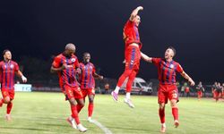 Trendyol 1.Lig'de gecenin maçlarında ne oldu?