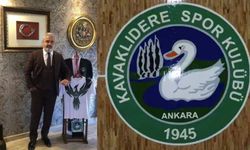 Ankara'ya 5000 kişilik salon sporları tesisi kazandırılıyor!