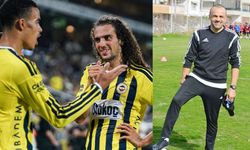 Teknik Direktör Ender Traş Fenerbahçe Konyaspor Maçını Türkinform’a Değerlendirdi