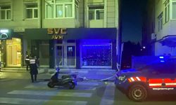 Tekirdağ’da yürek yakan olay! 2 yaşındaki çocuk 5. kattan düşerek öldü