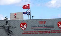 TFF AÇIKLADI! PROFESYONEL LİGLERDE LİSANS ALAN KULÜP SAYISI 40’A YÜKSELDİ