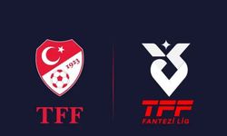 Türkiye Futbol Federasyonu dijital dönüşümde yeni dönemi başlattı: TFF Fantezi Lig erişime açıldı