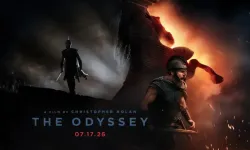 Christopher Nolan yine yaptı: The Odyssey için 40 bin kişilik bilet kuyruğu!