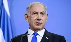 Netanyahu'nun oğluna suikast! Canlı yayında duyurdu