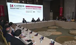 Kapeks Kimya halka arz tarihleri duyuruldu! Kapeks Kimya katılım endeksine uygun mu, kaç lot verir?