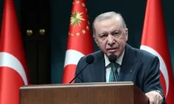 Terör örgütü YPG/SDG’nin feshinin ardından Cumhurbaşkanı Erdoğan'dan dikkat çeken mesaj!