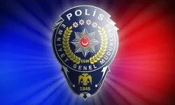 EGM'de terfi ve atamalar yapıldı: 270 personelin görev yeri değişti