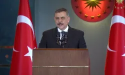 Bakan  Çiftçi "Terörsüz Türkiye"nin yol haritasını açıkladı: "Tasfiye, teyit, denetim ve normalleşme"
