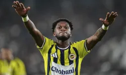 Fred'in Fenerbahçe dönemi sona erdi...