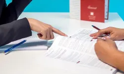 IK yöneticisinin skandal biyografisi sosyal medyada gündem oldu: "İnsan yöneticisi ve terbiyecisi"