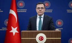 Dışişleri'nden Yunanistan açıklaması