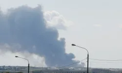 Ukrayna'dan Rusya'nın hava savunma ve lojistik ağına saldırı: S-400'ler hedef alındı