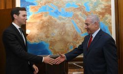 Trump'ın damadı Hamas ile görüştü, Netanyahu soğuk soğuk terledi!