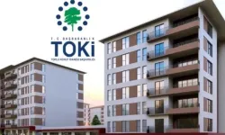 TOKİ'nin 15 bin kiralık konutunda yeni gelişme