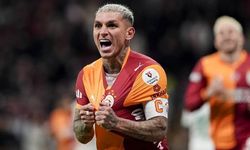 Galatasaraylı futbolcu Torreira: "Hedefimiz 5'te 5 yaparak tarihe geçmek"