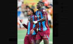 Trabzonspor ilk maçında berabere kaldı! Trabzonspor:1 Kasımpaşa: