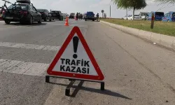 Bolu’da feci kaza! Anne ve 7 yaşındaki oğlu hayatını kaybetti