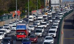 Zorunlu trafik sigortasında rekor artış: Primler 57 bin TL'yi aştı