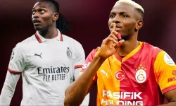 Osimhen ve Leao transferi için düğmeye basıldı