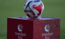 Trendyol 1. Lig'de 2026-2027 sezonu yarın başlıyor: İlk maç Boluspor ile Manisa FK arasında
