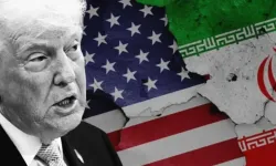 Trump'tan İran'a "kontrol" tepkisi: "İkiyüzlü davranıyorlar"