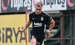 Beşiktaş'ın Hradec Kralove kadrosu açıklandı! Leandro Trossard bombası