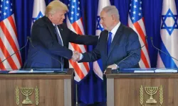 Netanyahu ve Trump İran'ı bombalamak için görüşmüşler!