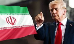 Trump'tan İran açıklaması: Anlaşmayı tercih ederim ama güç kullanımı hala masada