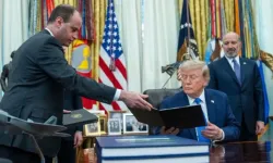 Trump kararını verdi! Beyaz Saray’ın hukuk koltuğuna sürpriz isim