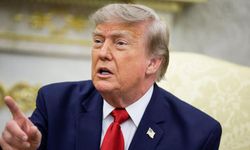 Trump'tan İran mesajı: "Gereken anlaşmayı yapmayacaklar"