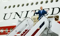 Trump’ın Ankara’dan gizli uçuşunda yeni detay!