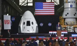 Trump’tan yeni hamle: ABD Uzay Akademisi kuruluyor