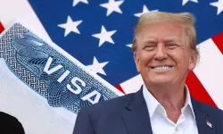 200 bin kişinin vizesi iptal edilecek: Trump yönetiminden vize hamlesi!