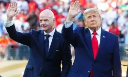 Trump’tan FIFA Başkanı Infantino’ya tam destek! “Görevden alınması korkunç bir hata olur”