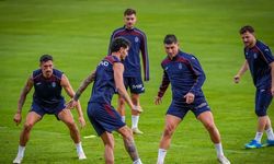 Bordo-mavililer son hazırlık maçına çıkıyor! Udinese - Trabzonspor maçı ne zaman, saat kaçta, hangi kanalda?