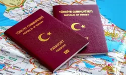 Suriye vatandaşları için Türkiye vizesinde yeni dönem! Kara sınır kapıları açıldı