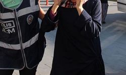 Bebeğinin pusetiyle uyuşturucu taşıdı! Küçükçekmece’de operasyon