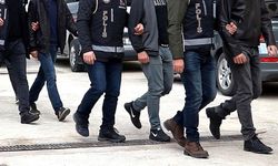 Kayseri'de FETÖ firarisi eski polis yakalandı, cezaevine gönderildi