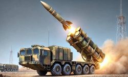 Amerikalı komutanlardan mühimmat uyarısı: THAAD ve Patriot füzeleri tükendi