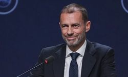 Aleksander Ceferin FIFA başkanlığına aday olmayacağını açıkladı