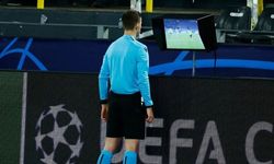 UEFA'dan hakem kararlarında şeffaflık adımı: Clear Line sistemi tanıtıldı