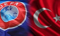 Beşiktaş ve Fenerbahçe kazandı UEFA ülke puanı sıralaması güncellendi