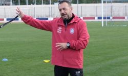 Ankaraspor'da takım Ufuk Uysal'a emanet! Ufuk Uysal kimdir?