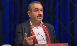 UltraAslan lideri Sebahattin Şirin gözaltına alındı