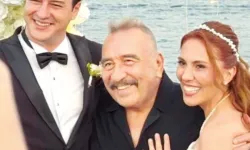 Ümit Besen’in nikah şarkısı gerçek oldu! Kızının nikahına yetişemedi
