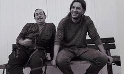 Yeraltı'nın Bozo'su bu kez bambaşka! Uraz Kaygılaroğlu'nun yeni hali