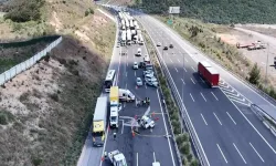 Uskumruköy’de kahreden kaza! Aynı aileden 3 kardeş hayatını kaybetti