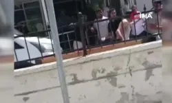 Van'da aileler arasında taşlı sopalı meydan kavgası: TOMA ve biber gazıyla müdahale edildi