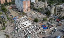 Venezuela'da "çifte felaket"te can kaybı 6 bin 125'e çıktı