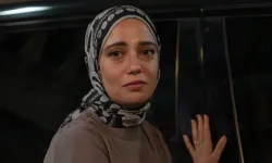 Kızılcık Şerbeti Nursema diziden ayrıldı mı, neden yok?